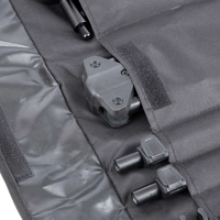 Sonik Hero-X Rod Pods